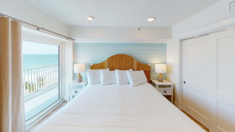 Imagen de la habitación del Hotel Manasota Key Resort. Foto 3