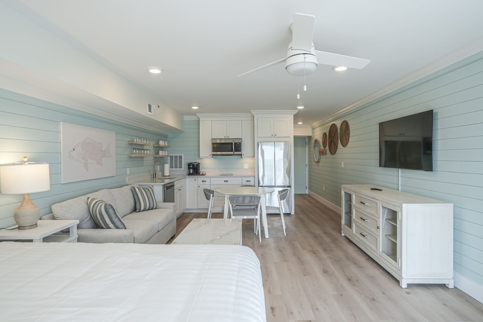 Imagen de la habitación del Hotel Manasota Key Resort. Foto 5