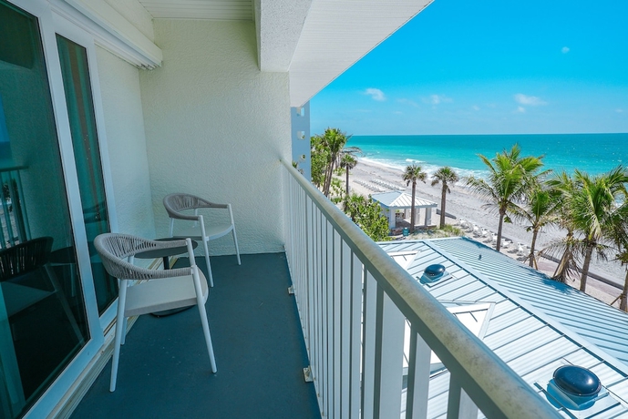Imagen de la habitación del Hotel Manasota Key Resort. Foto 6