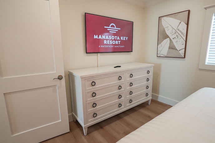 Imagen de la habitación del Hotel Manasota Key Resort. Foto 7