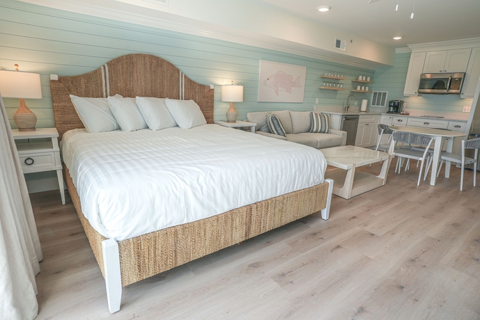 Imagen de la habitación del Hotel Manasota Key Resort. Foto 9