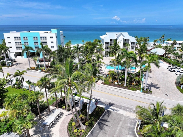 Imagen general del Hotel Manasota Key Resort. Foto 1