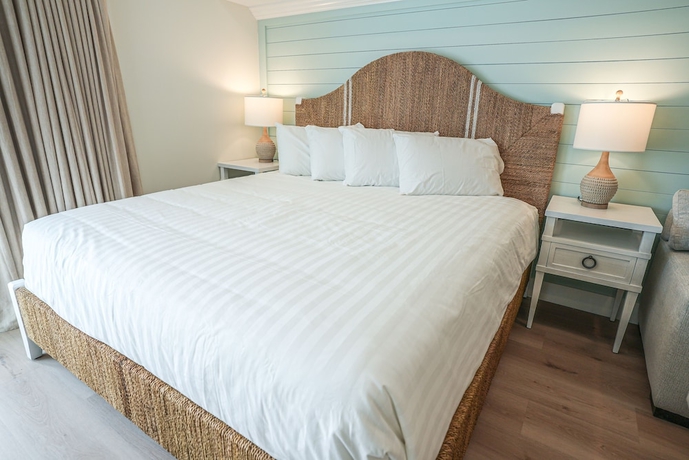 Imagen de la habitación del Hotel Manasota Key Resort. Foto 12