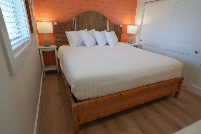 Imagen de la habitación del Hotel Manasota Key Resort. Foto 13