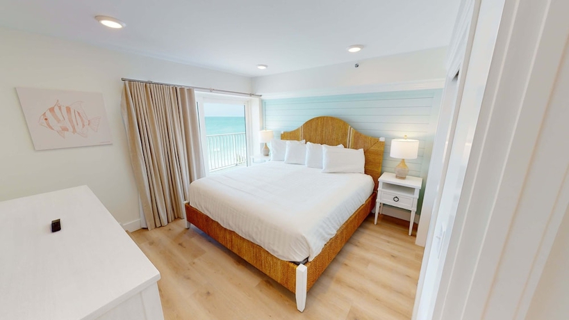 Imagen de la habitación del Hotel Manasota Key Resort. Foto 14