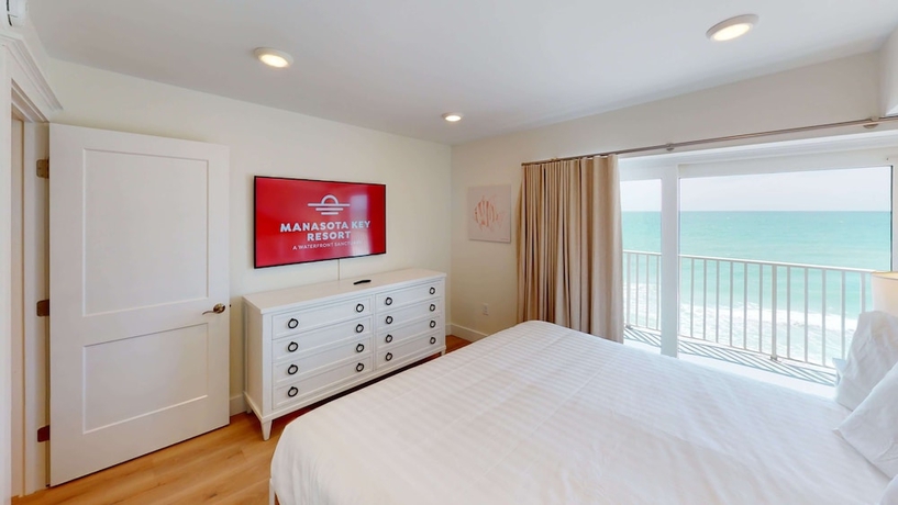 Imagen de la habitación del Hotel Manasota Key Resort. Foto 15