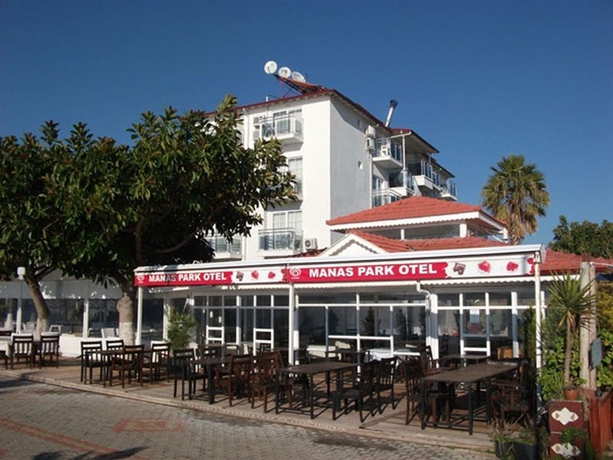 Imagen general del Hotel Manaspark Calis. Foto 5