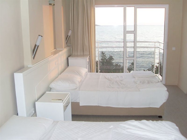 Imagen general del Hotel Manaspark Calis. Foto 7