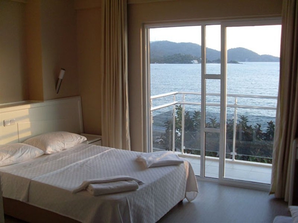 Imagen general del Hotel Manaspark Calis. Foto 8