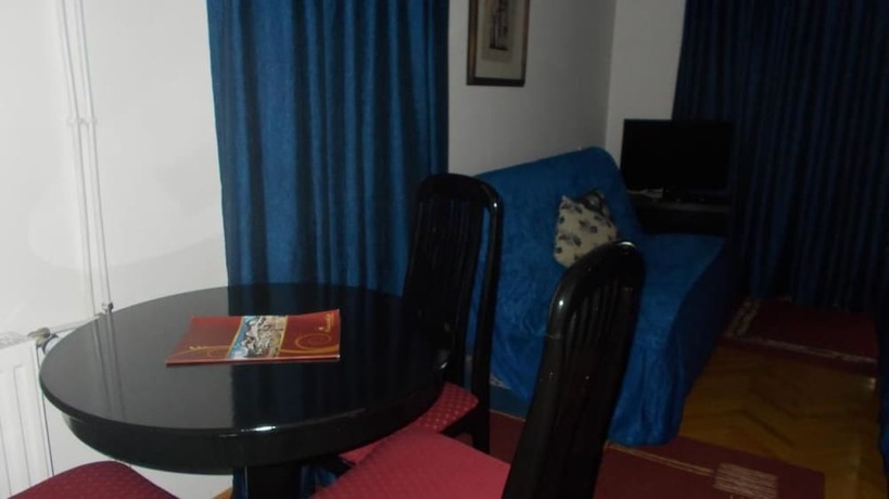 Imagen de la habitación del Hotel Manastir Berovo. Foto 2