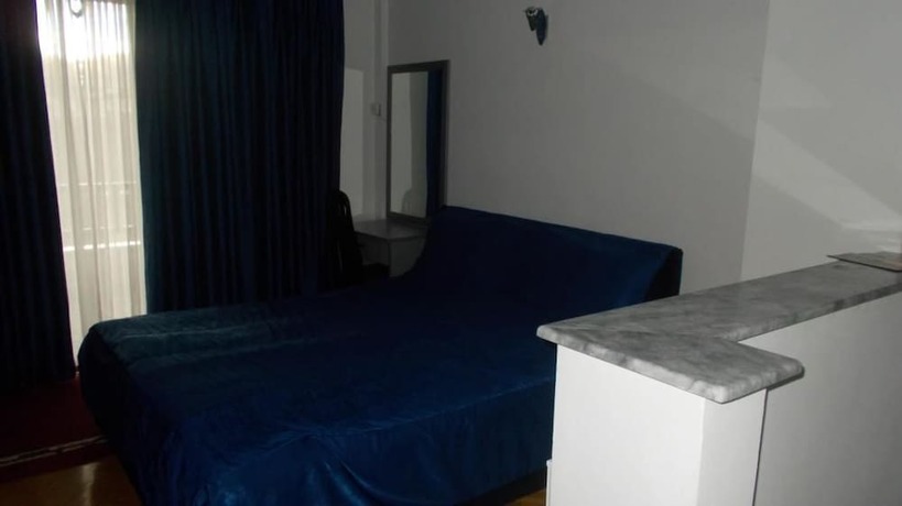 Imagen de la habitación del Hotel Manastir Berovo. Foto 3