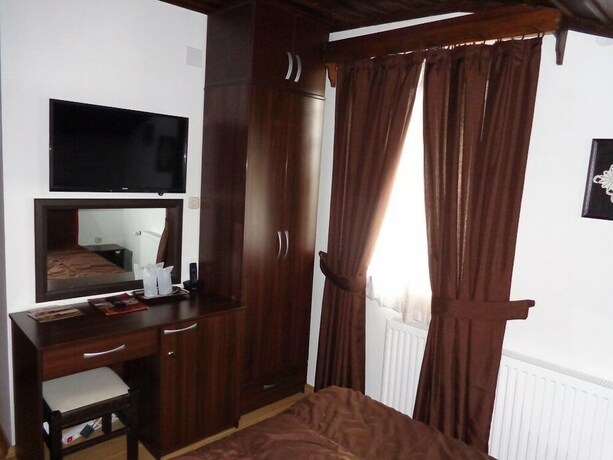 Imagen de la habitación del Hotel Manastir Berovo. Foto 12