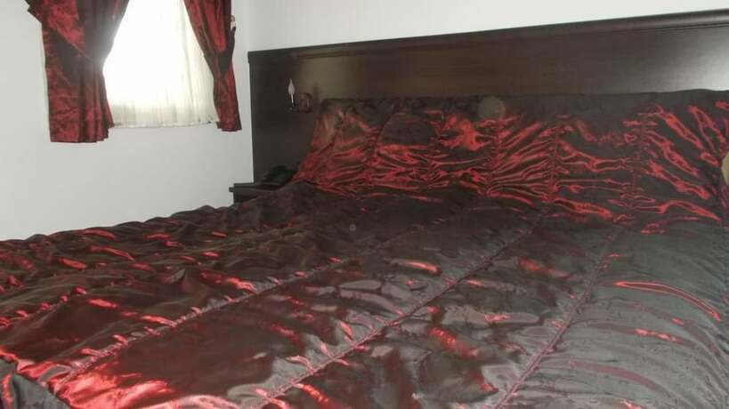 Imagen de la habitación del Hotel Manastir Berovo. Foto 15