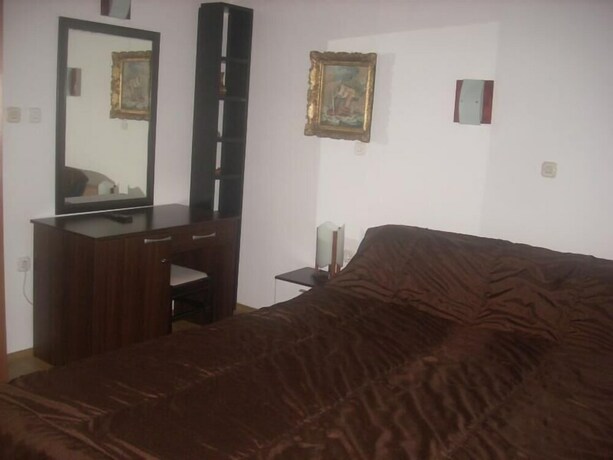 Imagen de la habitación del Hotel Manastir Berovo. Foto 18