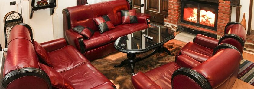 Imagen de los interiores del Hotel Manastir Berovo. Foto 20