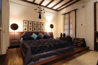 Imagen de la habitación del Hotel Manathai Village. Foto 2