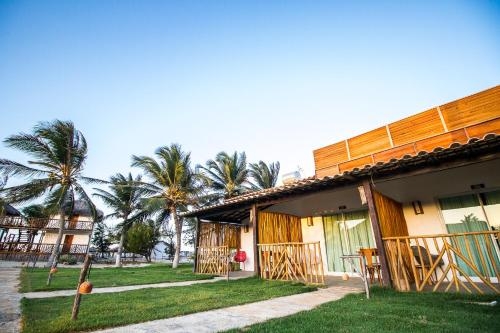 Imagen de la habitación del Hotel Manati. Foto 6