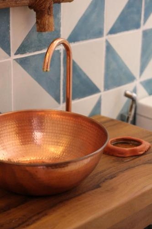 Imagen de la habitación del Hotel Manati. Foto 7