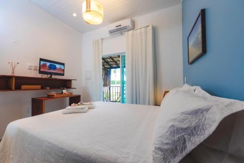 Imagen general del Hotel Manati. Foto 4