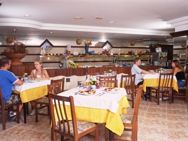 Imagen general del Hotel Manaus. Foto 6