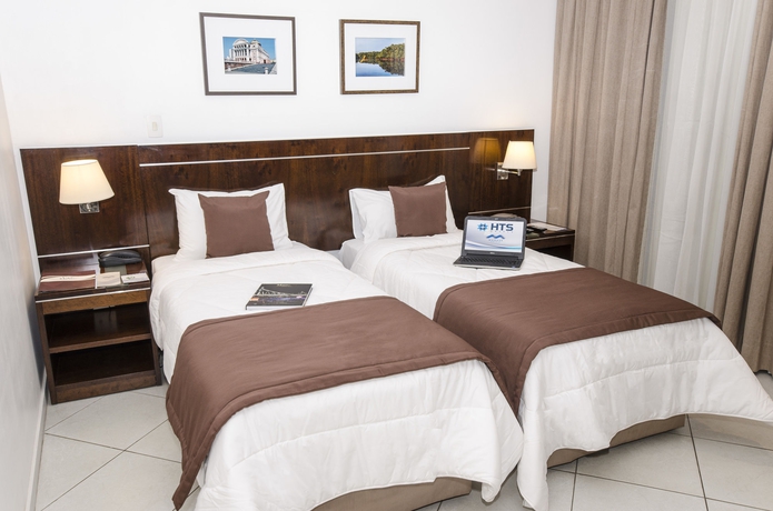 Imagen de la habitación del Hotel Manaus Hotéis - Millennium. Foto 6