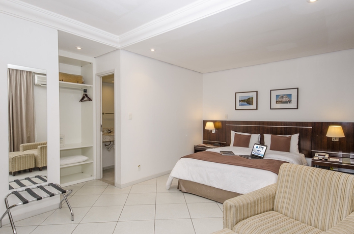 Imagen de la habitación del Hotel Manaus Hotéis - Millennium. Foto 11