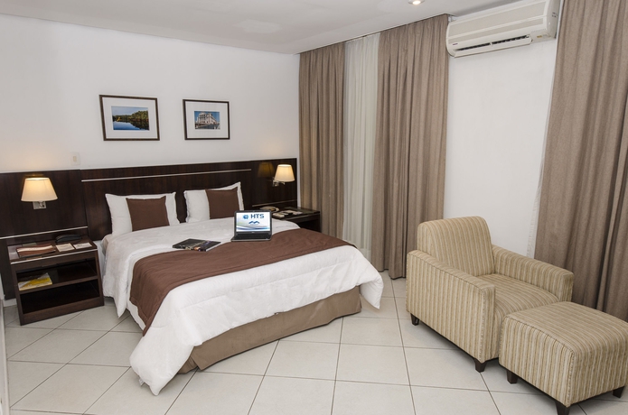 Imagen de la habitación del Hotel Manaus Hotéis - Millennium. Foto 12