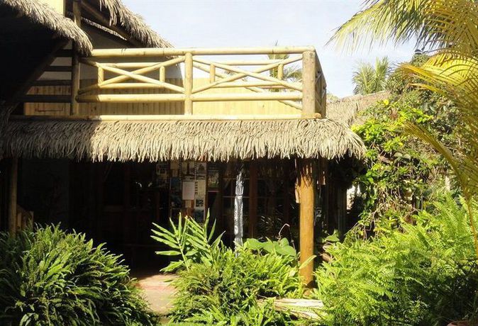 Imagen de los interiores del Hotel Manavai. Foto 3
