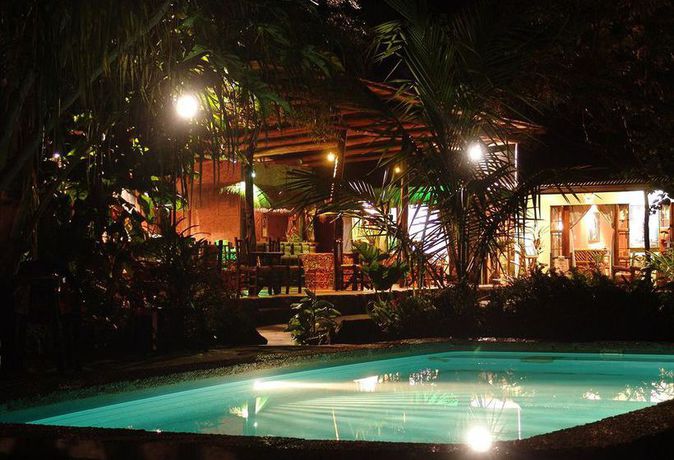 Imagen de los interiores del Hotel Manavai. Foto 6