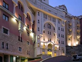 Imagen general del Hotel Manazel Al Ain. Foto 1