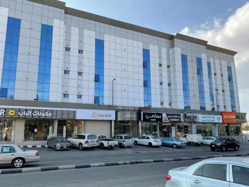 Imagen general del Hotel Manazil Al Radwan. Foto 1