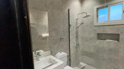 Imagen general del Hotel Manazil Al Radwan. Foto 3