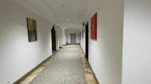 Imagen general del Hotel Manazil Al Radwan. Foto 4