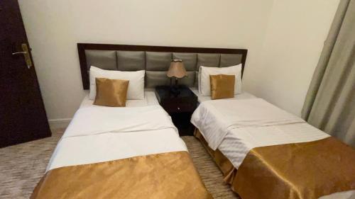 Imagen general del Hotel Manazil Al Radwan. Foto 5