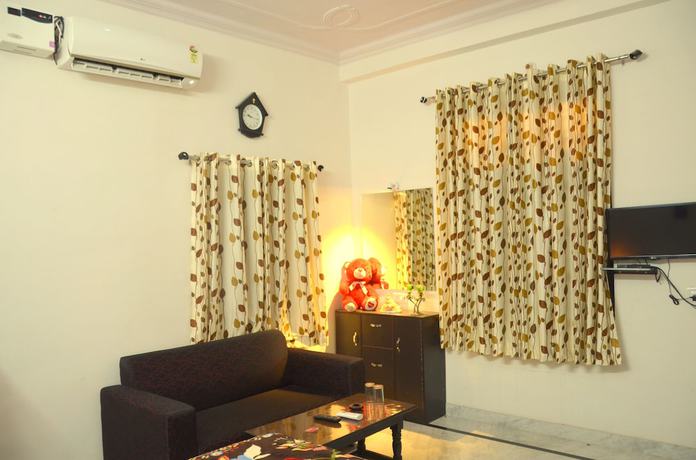 Imagen de la habitación del Hotel Manbhar. Foto 5