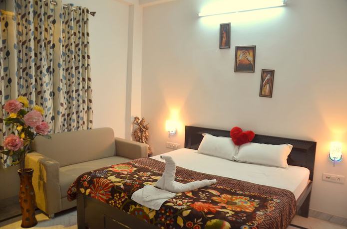 Imagen general del Hotel Manbhar. Foto 1