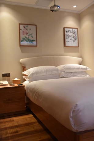 Imagen de la habitación del Hotel Manchen. Foto 5