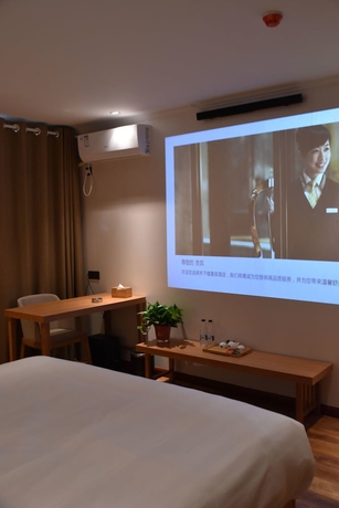 Imagen de la habitación del Hotel Manchen. Foto 6