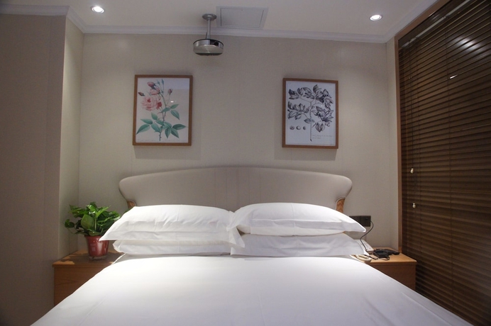 Imagen de la habitación del Hotel Manchen. Foto 7