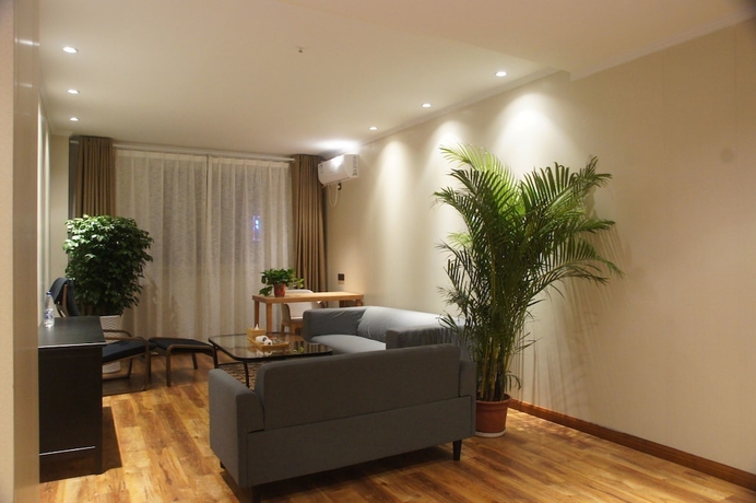 Imagen de la habitación del Hotel Manchen. Foto 10