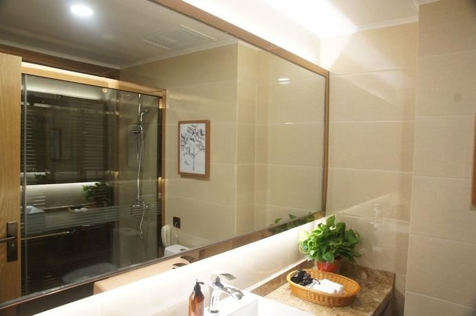 Imagen de la habitación del Hotel Manchen. Foto 12