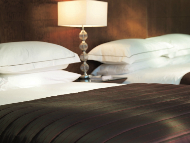 Imagen de la habitación del Hotel Manchester Piccadilly. Foto 7