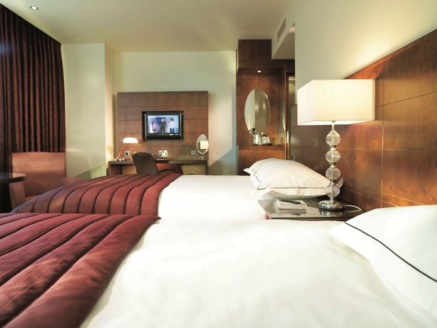 Imagen de la habitación del Hotel Manchester Piccadilly. Foto 11