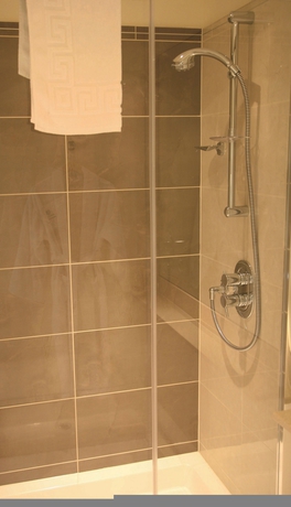 Imagen de la habitación del Hotel Manchester Piccadilly. Foto 15