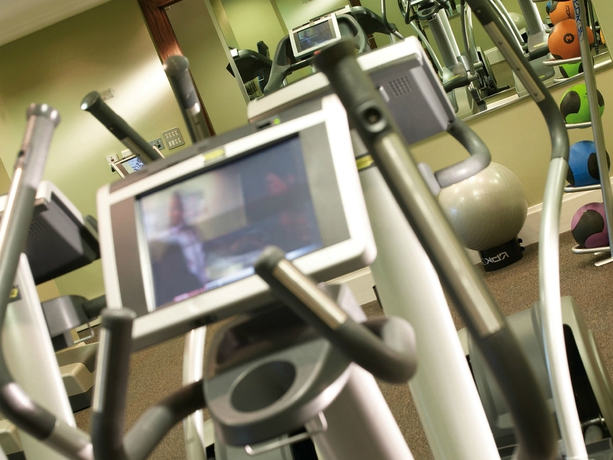 Imagen de los interiores del Hotel Manchester Piccadilly. Foto 16