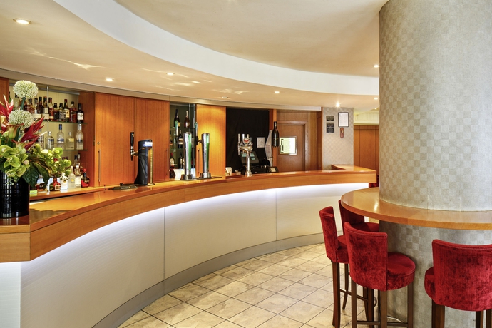 Imagen de los interiores del Hotel Manchester Portland By Sunday. Foto 11