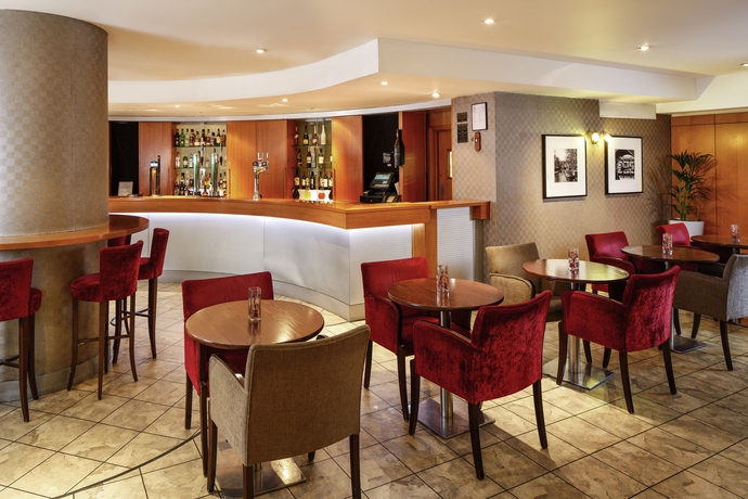 Imagen de los interiores del Hotel Manchester Portland By Sunday. Foto 12