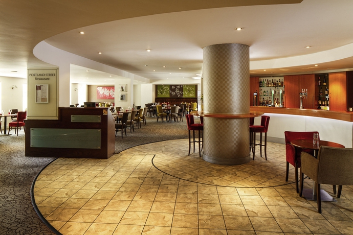 Imagen de los interiores del Hotel Manchester Portland By Sunday. Foto 13