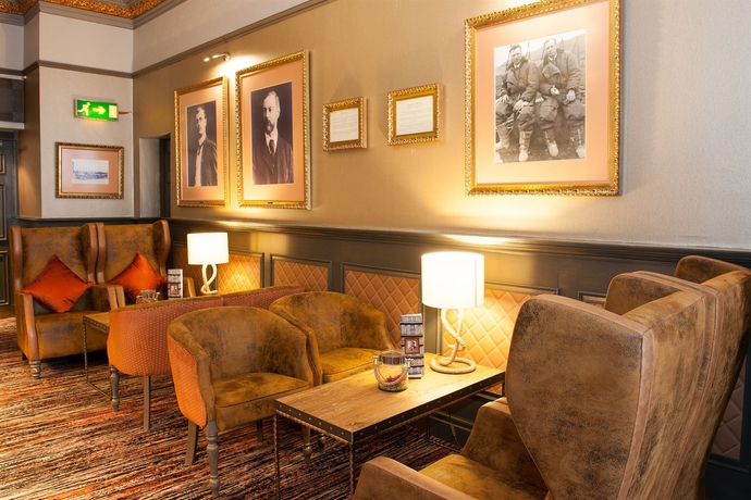 Imagen de los interiores del Hotel Manchester South , Sure Collection By Bw. Foto 10