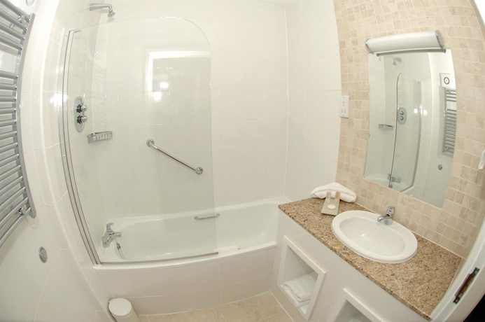 Imagen de la habitación del Hotel Manchester South , Sure Collection By Bw. Foto 9